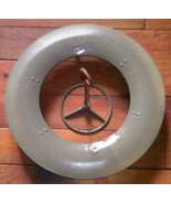 MERCEDES HUBCAP PAINT STENCIL TOOL 114 115 W123 240D 300CD 300D PAGODA A... - €472,10 EUR