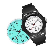 Women&#39;s Watch Sport Waterproof Watches Nurse - $73.41