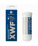 1 Pack GE XWF Appliances Replacement Refrigerator Water Filter XWF - €15,72 EUR