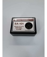Liebert Corporation SA-101 Solid State Sentinel Alarm  - $55.00
