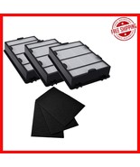 3 Count Hapf600 Compatible Replacement Filters for Holmes &amp; GE Air Purif... - $663.22 MXN