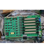 EAM Panel interface board for Heidelberg CP2000 EAM-6P 00.785.0131 / 00.... - $959.66 CAD