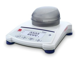 Ohaus SJX 323N/E - 64.0 g Legal for Trade Jewelry Scale - £494.37 GBP