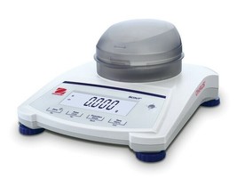 Ohaus SJX 323N/E - 64.0 g Legal for Trade Jewelry Scale - £492.55 GBP