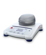 Ohaus SJX 323N/E - 64.0 g Legal for Trade Jewelry Scale - $14,117.70 MXN