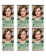 (6 Pack) New Clairol Natural Instincts Semi-Permanent Hair Color, 6C Lig... - $91.91 CAD