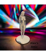 Tifa Lockhart Sexy 3D printed Figure - £19.54 GBP