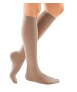 Mediven Comfort Calf Closed Toe Standard Stockings 15-20mmHg -size IV - ... - $54.68 CAD
