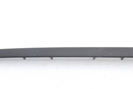 12-18 BMW F30 320I 328I WINDSHIELD RIGHT PASSENGER SIDE MOLDING TRIM E5979 image 3