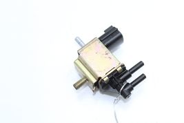 98-00 NISSAN FRONTIER VACUUM SOLENOID SWITCH VALVE Q3895 image 8