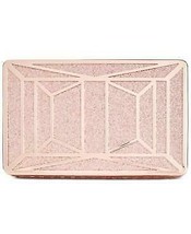 Inc Ayda Sparkle Box Clutch - Pink/Gold - $33.00