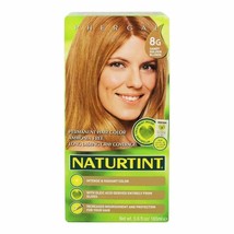 Naturtint Hair Color - Permanent - 8g - Sandy Golden Blonde - 5.28 Oz - £17.13 GBP