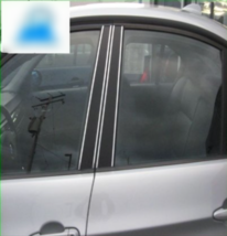 2001-2005 Pontiac Sunfire Chrome Trim For Rear View Mirror 2002 2003 2004 01 ... - £7.18 GBP