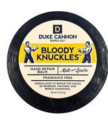 Duke Cannon Supply Co. Bloody Knuckles Hand Repair Balm fragrance free 5... - €13,03 EUR