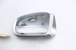 00-02 MERCEDES-BENZ W220 W215 LEFT DRIVER SIDE MIRROR COVER HOUSING E6192 image 9
