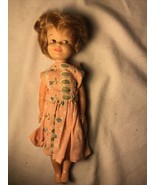 Vintage Penny Brite Doll De Luxe Reading Corp - $12.00