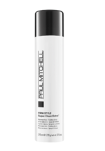 John Paul Mitchell Systems Super Clean Extra Finishing Spray, 9.5 ounce