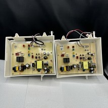Lot of 2 Circuit Boards for GE Profile Opal 1.0 Nugget Ice Maker, EP1033... - $1,657.07 MXN