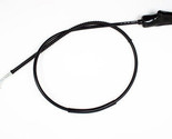 New Psychic Replacement Clutch Cable For The 1983-1990 Yamaha YZ490 YZ 490 - £11.12 GBP