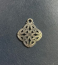 Lucid Dreaming Silver Pendant Control Your Dreams Psychic Unique - $19.90