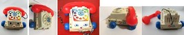 Fisher Price Chatter Telephone - $5.00