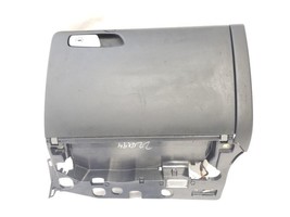 Glove Box Lid Black OEM 2009 Audi A5 - $389.76 MXN