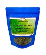 CIK Naturals Nettle Tea Herbal Infusion 60g / 2.11oz  Nettle Urtica dioica - £14.14 GBP