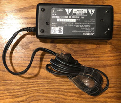 MINOLTA VAC-650U AC Adapter/Charger- For Camcorder. Used - £12.98 GBP