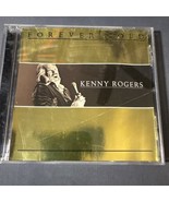 Forever Gold: Kenny Rogers by Kenny Rogers (CD, 2007) - $4.78 CAD