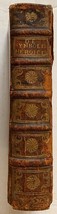 De Symbolis Heroicis Libri IX Silvestre Petrasante  1634 Antwerp First E... - $450.00