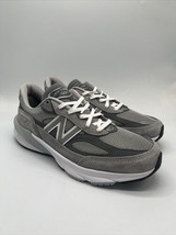 New Balance FuelCell 990 V6 Grey Sneaker M990GL6 Men&#39;s Size 10 - £148.75 GBP