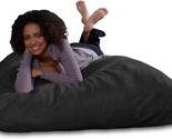 The Following Items Are Suitable For A Dorm Room: Sofa Sack - Plush,, Ch... - $116.98