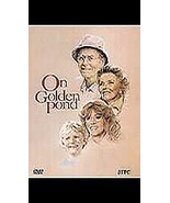 ON GOLDEN POND, New VHS, , - €8,10 EUR