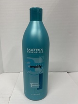 Matrix Essentials Amplify #1 Shampoo 33.8 oz - $49.99