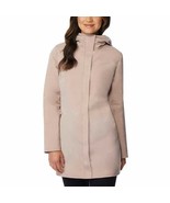 32 Degrees  Waterproof Jacket Black Pink or Eggplant Women&#39;s Sz M-XL NWT - $40.93+