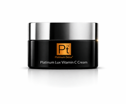 Platinum Lux Vitamin C Cream  - $125.00