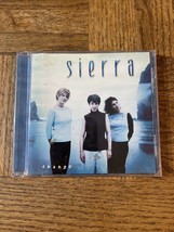 Sierra Change CD - £7.97 GBP