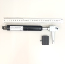 GS-WS01 Heartway PF7 Gas strut Hydraulic rod tiller ram mechanism 290mm image 3