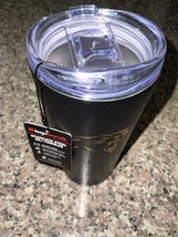 Carolina Panthers Stainless Steel 20 oz Tumbler – NFL Insulated Drink Cup - $25.00