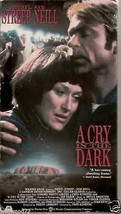 A Cry in the Dark (VHS, 1995) - £3.90 GBP
