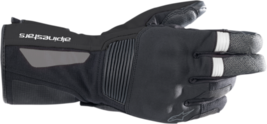Alpinestars Mens Road Denali Aerogel Drystar Gloves Black Size: Medium - £128.16 GBP