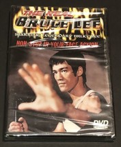 The Real Bruce Lee (DVD,1979) Brand New,Rare,Bruce Lee - £9.34 GBP
