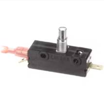 Manitowoc Ice OG13-OOMO Microswitch Momentary Long Plunger fits for CNF-... - $2,417.91 MXN