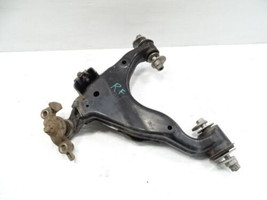 17 Lexus GX460 control arm, right front lower 48068-60051 - £147.04 GBP