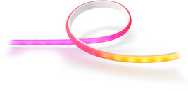 Philips Hue Ambiance Gradient Lightstrip Extension - £84.91 GBP