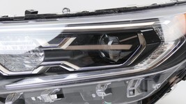2019-2021 OEM Toyota Rav4 Hybrid LED Projector Headlight LH Left - Driver Side - £192.53 GBP
