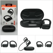 JBL Soundgear Sense Hybrid Open-Ear Headphones with Detachable Neckband - Black - £74.35 GBP