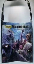 V) AMC The Walking Dead 2014 Large 30" Promotional Poster Bag By Stylin Online - $19.79