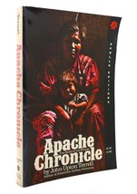 John Upton Terrell Apache Chronicle, The Story Of The People Apollo Edition - £40.08 GBP