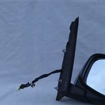 2014-15 Honda Odyssey Door Mirror Heated W/ Lane Watch Pssngr Right RH [11 wire] image 3